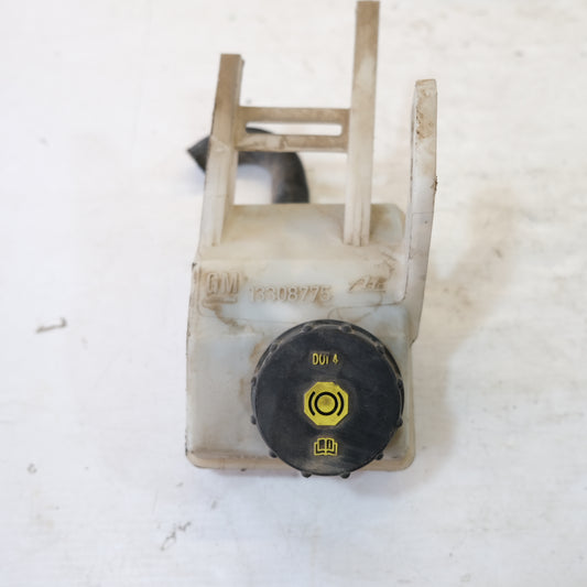 13308775 SERBATOIO LIQUIDO FRENI OPEL ZAFIRA C TOURER 1.6 M (2013) 10sintubi