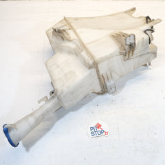 98610-d7500 VASCHETTA SERBATOIO TERGI ANT. HYUNDAI TUCSON 2016> BX3