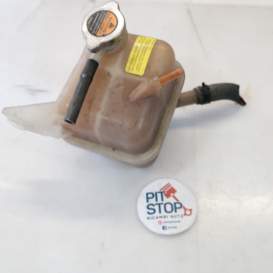 21711JG700 VASCHETTA ACQUA COMPENSAZIONE RADIATORE RENAULT KOLEOS 2.0 D HU