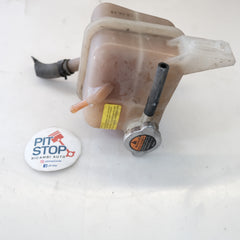 21711JG700 VASCHETTA ACQUA COMPENSAZIONE RADIATORE RENAULT KOLEOS 2.0 D HU