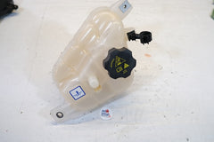 50540158 VASCHETTA ACQUA COMPENSAZIONE RADIATORE ALFA ROMEO GIULIA 952 2016> bx3