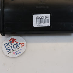 1S0201801 FILTRO CARBONI ATTIVI SEAT MII VW UP SKODA CITIGO 1.0 BENZ 10G