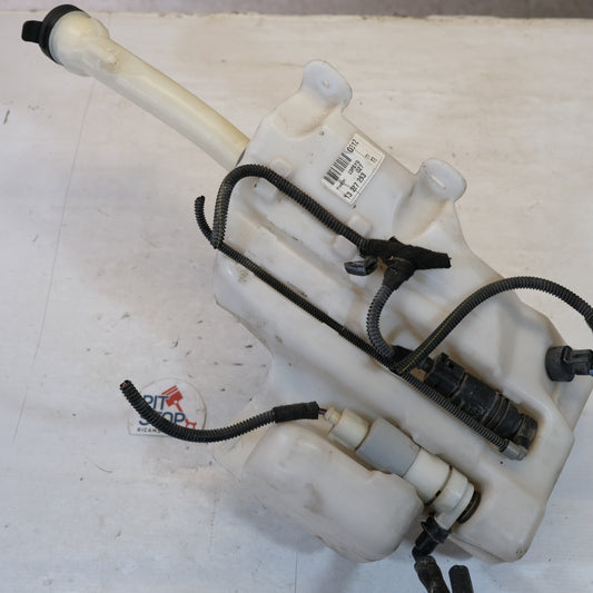 13240935 VASCHETTA TERGI ANT OPEL Insignia diesel 2.0 (08>17) BX3