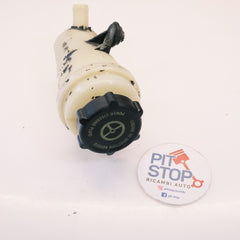 98ab3r700 VASCHETTA RECUPERO OLIO IDROGUIDA FORD FOCUS 1998/2004