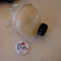 9824198680 VASCHETTA LIQUIDO RADIATORE OPEL Corsa F MOKKA 2019> 10S