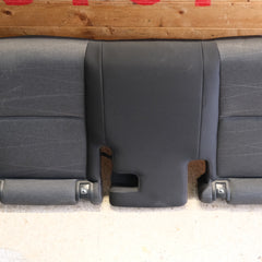 5H0885405JUSN TAPPEZZERIA SEDUTA POSTERIORE TAPPEZZERIA VW GOLF VIII BX51S