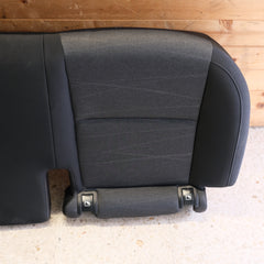 5H0885405JUSN TAPPEZZERIA SEDUTA POSTERIORE TAPPEZZERIA VW GOLF VIII BX51S