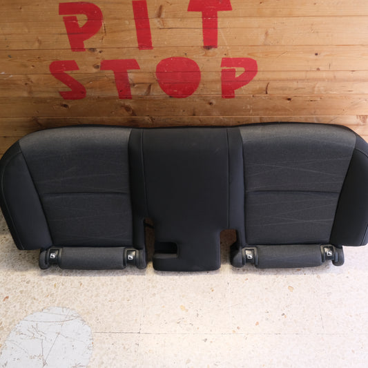 5H0885405JUSN TAPPEZZERIA SEDUTA POSTERIORE TAPPEZZERIA VW GOLF VIII BX51S