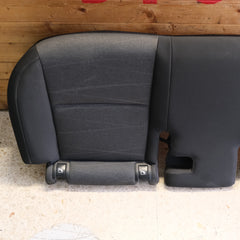 5H0885405JUSN TAPPEZZERIA SEDUTA POSTERIORE TAPPEZZERIA VW GOLF VIII BX51S