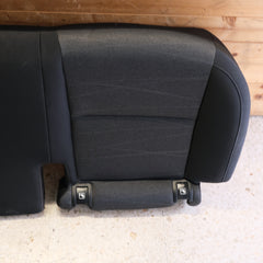 5H0885405JUSN TAPPEZZERIA SEDUTA POSTERIORE TAPPEZZERIA VW GOLF VIII BX51S