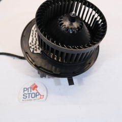 5Q1819021E MOTORINO VENTOLA VENTILAZIONE ABTIACOLO AUDI Q2 2016> 12s
