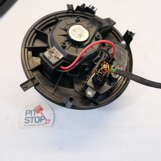 5Q1819021E MOTORINO VENTOLA VENTILAZIONE ABTIACOLO AUDI Q2 2016> 12s