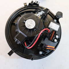 5wb819015 VENTOLA RISCALDAMENTO ABITACOLO SKODA KAROQ GOLF VIII 2018> 12S