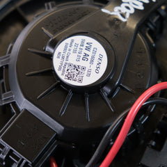 5wb819015 VENTOLA RISCALDAMENTO ABITACOLO SKODA KAROQ GOLF VIII 2018> 12S