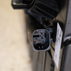 7636070 8645861 VENTOLA RADIATORE BMW SERIE 1 F20 N47D20C 10S