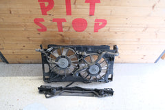 168000-8990 VENTOLE VENTOLA LEXUS CT200H TOYOTA PRIUS HYBRID 2014 51