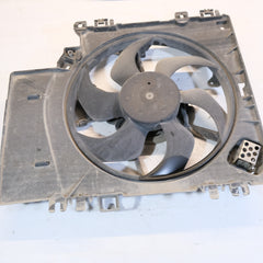 21481AX610 ELETTROVENTOLA VENTOLA RADIATORE MOTORE NISSAN MICRA K12 10S