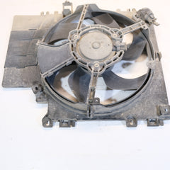 21481AX610 ELETTROVENTOLA VENTOLA RADIATORE MOTORE NISSAN MICRA K12 10S