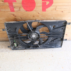 0130308454 VENTOLA RADIATORE MOTORE OPEL ZAFIRA C ASTRA J CRUZE BX51