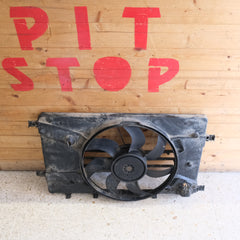 0130308454 VENTOLA RADIATORE MOTORE OPEL ZAFIRA C ASTRA J CRUZE BX51