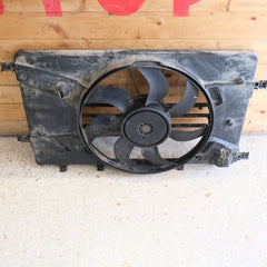 0130308454 VENTOLA RADIATORE MOTORE OPEL ZAFIRA C ASTRA J CRUZE BX51