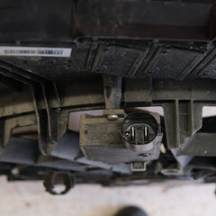 GX73-8C607-AE GX738C607AH VENTOLA RAFFREDDAMENTO MOTORE JAGUAR XE 2017 BX51