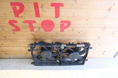 22915610 VENTOLE VENTOLA RAFFREDDAMENTO MOTORE OPEL INSIGNIA 2.0 CDTI 2012 BX51