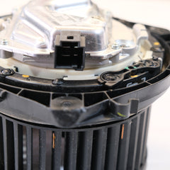 1ea820021a VENTOLA ABITACOLO RISCALDAMENTO AUDI Q4 VW ID.5 2021> 12S