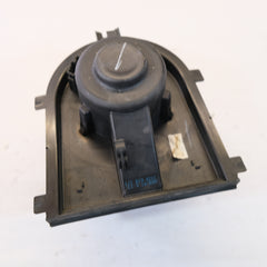 1J1819021C MOTORINO VENTOLA ABITACOLO VOLKSWAGEN NEW BEETLE 2004 12s