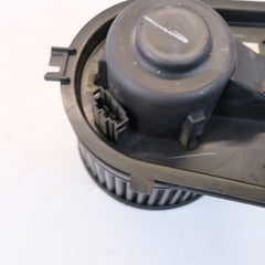 1J1819021C MOTORINO VENTOLA ABITACOLO VOLKSWAGEN NEW BEETLE 2004 12s