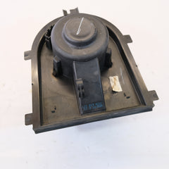 1J1819021C MOTORINO VENTOLA ABITACOLO VOLKSWAGEN NEW BEETLE 2004 12s