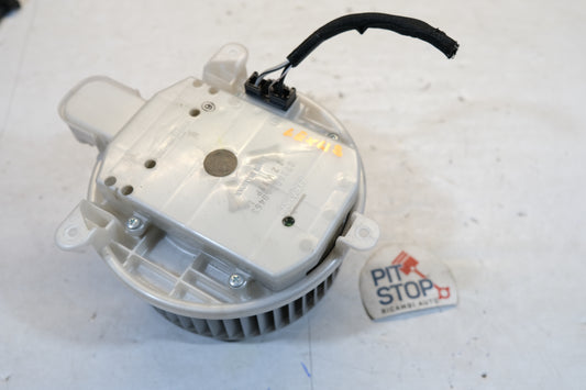 272600-0463 VENTOLA MOTORINO ABITACOLO LEXUS CT200H CT 200H 2014 12S