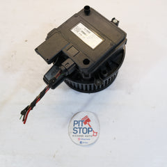 4M1820021C MOTORINO VENTOLA VENTILAZIONE ABITACOLO AUDI A6 C8 Q5 FYT 12S