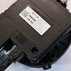 4M1820021C MOTORINO VENTOLA VENTILAZIONE ABITACOLO AUDI A6 C8 Q5 FYT 12S