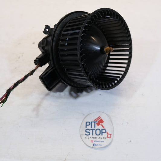 4M1820021C MOTORINO VENTOLA VENTILAZIONE ABITACOLO AUDI A6 C8 Q5 FYT 12S