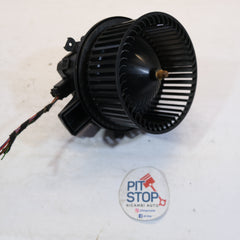 4M1820021C MOTORINO VENTOLA VENTILAZIONE ABITACOLO AUDI A6 C8 Q5 FYT 12S
