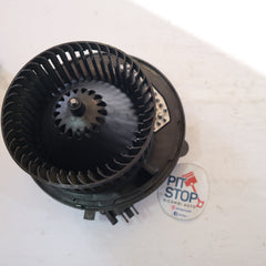 5Q1819021E MOTORINO VENTOLA VENTILAZIONE ABITACOLO T-ROC Q2 2020 12s