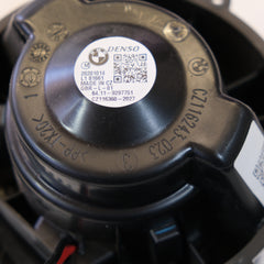9297751 VENTOLA ABITACOLO RISCALDAMENTO MINI Cooper F54 F55 F56 F57 F60 BMW F40 12S
