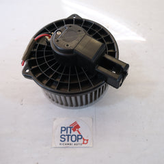 872700-0701 CABIN HEATING FAN MAZDA CX-3 2015 148860