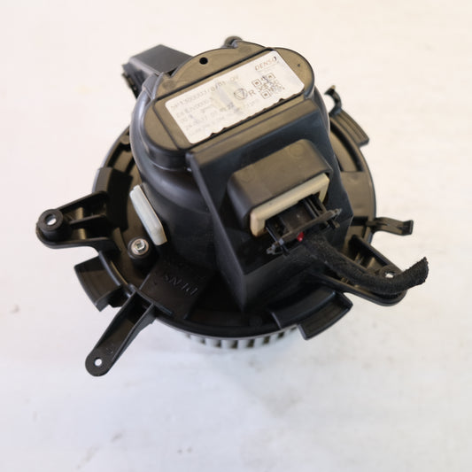 5P1300000 VENTOLA AREAZIONE ABITACOLO PEUGEOT 3008 CITROEN C4 2016> 12S