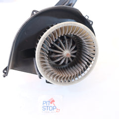 6q1819015 VENTOLA ABITACOLO RISCALDAMENTO VOLKSWAGEN Polo 5° Serie (09>17) 12S