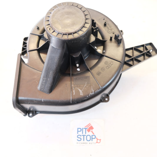6q1819015 VENTOLA ABITACOLO RISCALDAMENTO VOLKSWAGEN Polo 5° Serie (09>17) 12S