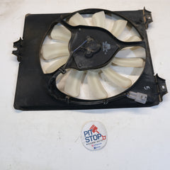 065000-7340 ELETTROVENTOLA SUZUKI SX4 FIAT 16 SEDICI 1.6 td 2006 10S