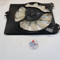 065000-7340 ELETTROVENTOLA SUZUKI SX4 FIAT 16 SEDICI 1.6 td 2006 10S