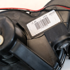 173510000 9688094880 VENTOLA ABITACOLO POST DX CITROEN C4 PICASSO 2008