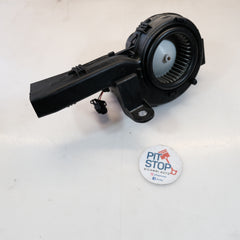 173510000 9688094880 VENTOLA ABITACOLO POST DX CITROEN C4 PICASSO 2008