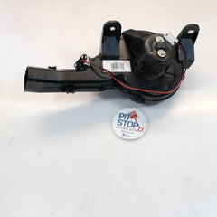 173510000 9688094880 VENTOLA ABITACOLO POST DX CITROEN C4 PICASSO 2008