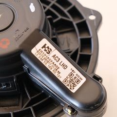 EB1D1ACFAA02 VENTOLA AREAZIONE ABITACOLO HYUNDAI I10 III 2019> 12s