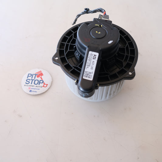 EB1D1ACFAA02 VENTOLA AREAZIONE ABITACOLO HYUNDAI I10 III 2019> 12s