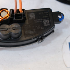 2q1820021a 5WA907521 VENTOLA ABITACOLO RESISTENZA VOLKSWAGEN T-CROSS 12S